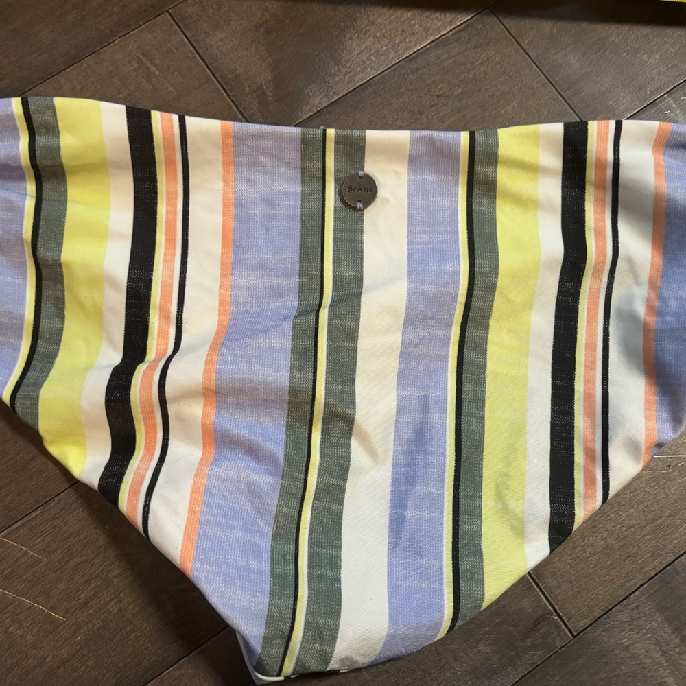 prAna Taranto Bikini Swim Suit Size Small LN - Picture 7 of 8